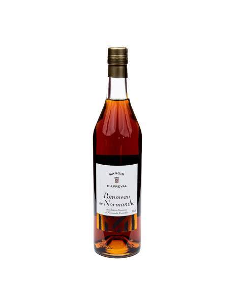 Pommeau de Normandie Apreval 70cl 17%