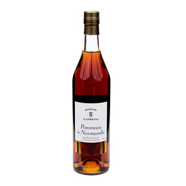 Pommeau de Normandie Apreval 70cl 17%