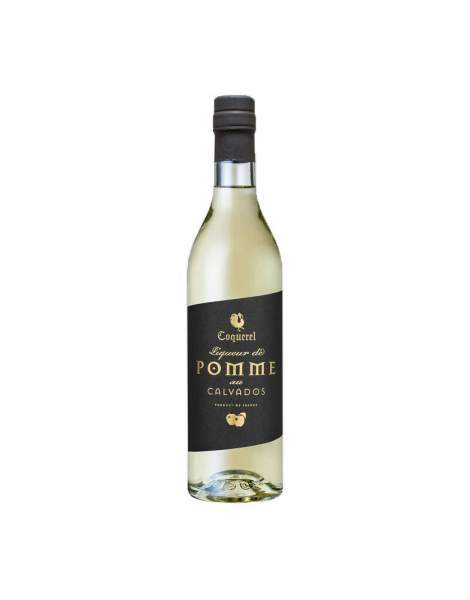 Liqueur de pomme Coquerel 70 cl 18%