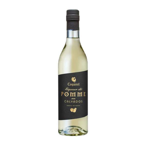 Liqueur de pomme Coquerel 70 cl 18%