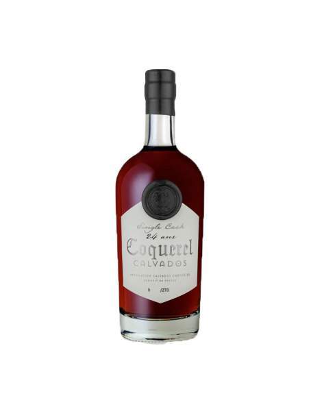 Calvados 20 ans 70cl 42%