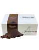 Madeleines au chocolat "Theobroma" 200g Jeannette