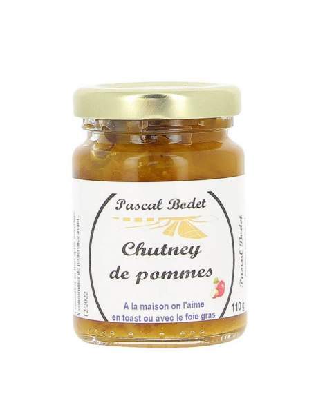 Chutney de Pommes 110g