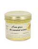 Foie gras de canard entier conserve 180g - Fraserie