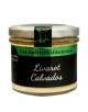 Tartinable Livarot Calvados Roupsard 100g