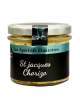 Tartinable St Jacques et chorizo Roupsard 100g