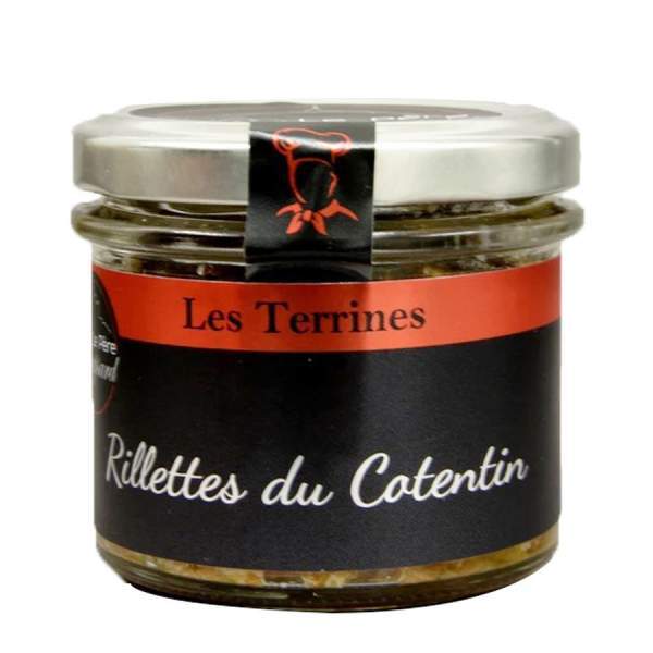 Graissin du Cotentin Roupsard 180g
