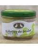 Rillettes de poulet 200g