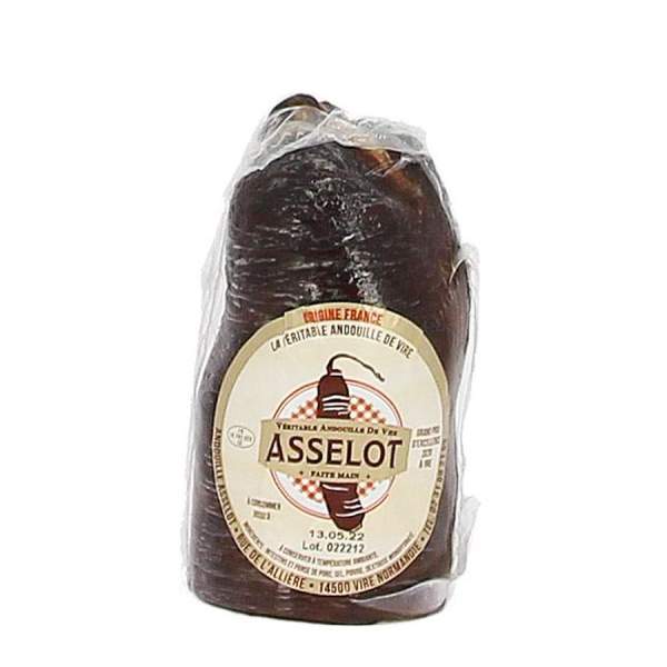 Véritable Andouille de Vire Morceau 225g