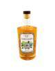 Rhum arrangé clémentine et cannelle Cabrakàn 70cl 32%