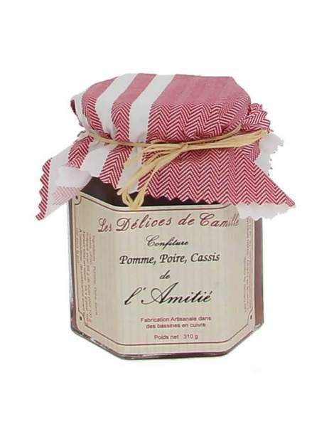 Confiture de l'amitié 310g