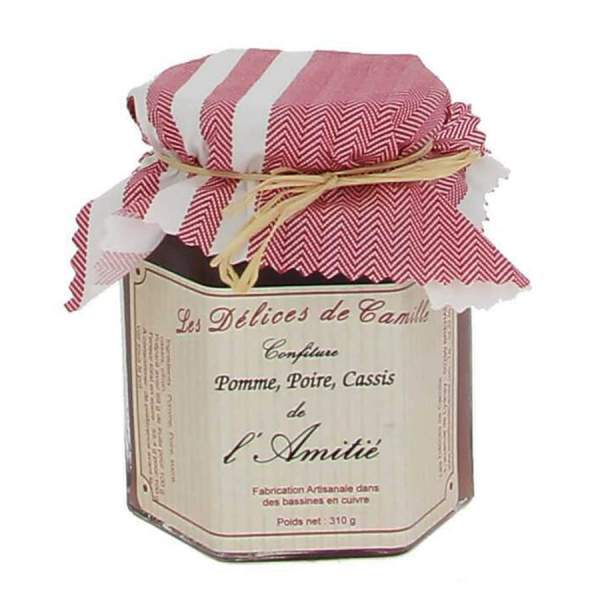 Confiture de l'amitié 310g