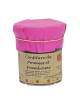 Confiture de pommes et framboises 180g Dolique