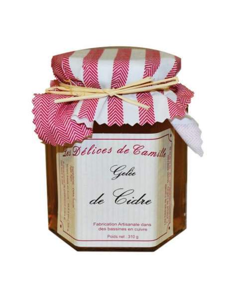 Gelée de Cidre 310g