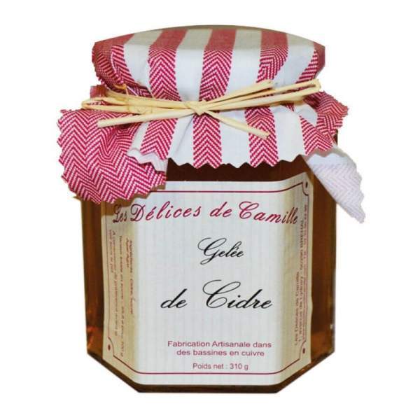 Gelée de Cidre 310g