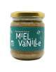 Préparation Miel et vanille Uibie 250g