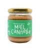 préparation Miel et cannelle 250g