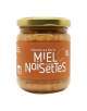 Miel et noisettes 250g