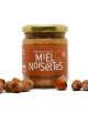 Miel et noisettes 250g