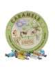 Caramels assortiment Normandie 250 gr