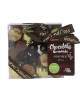 Assortiment de chocolats normands Gourm'handi'ses