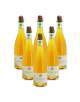 Cidre Pays d'Auge Grandval 75cl par 6