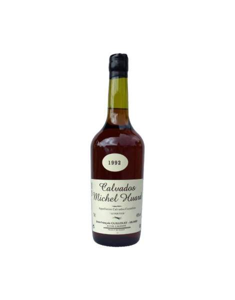 Calvados Millésime 1992 HUARD