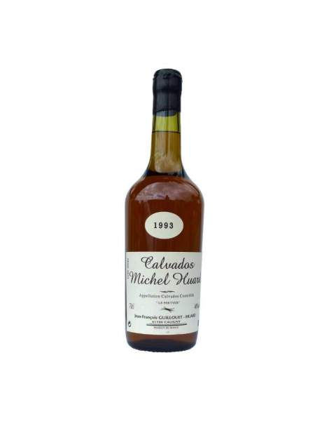 Calvados millésime 1993 Huard 40% 70cl