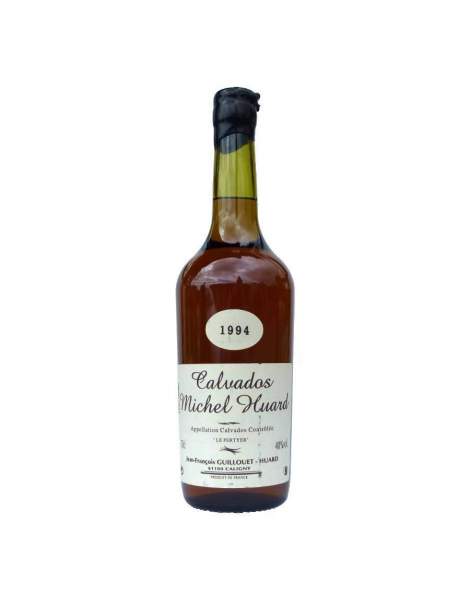 Calvados Millésime 1994 HUARD
