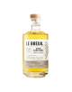 Whisky duo de malt tourbé - Breuil 40% 70cl
