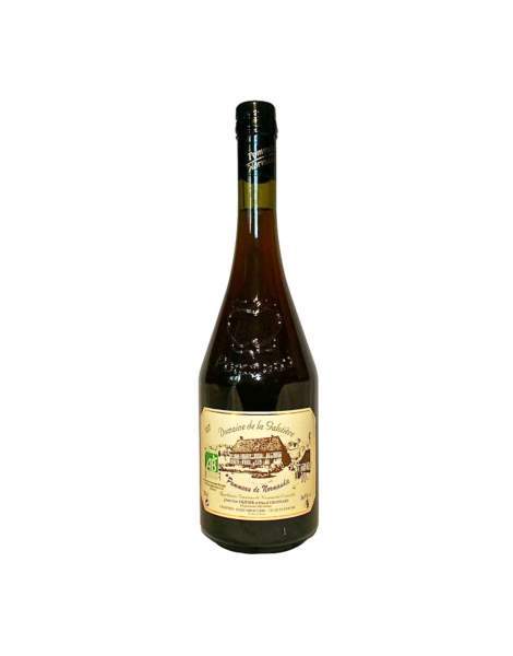 Pommeau de Normandie bio la Galotière 17%vol 70cl