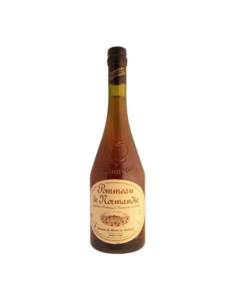 Pommeau de Normandie Giard 17% 70cl 5 ans Manoir de Montreuil