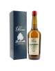 Bouteille de Calvados domfrontais Pacory 3 ans - alcool 42%vol