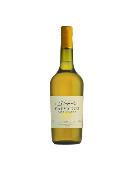 Calvados Dupont Fine Calvados 41%vol 70cl