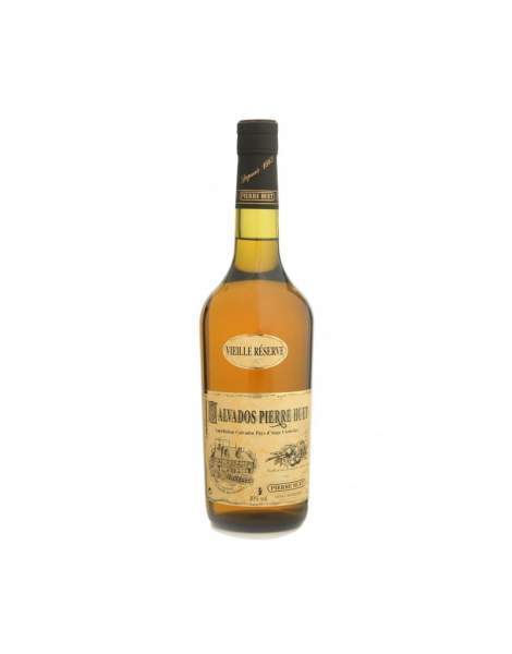 Calvados VIEILLE RESERVE 70cl - 40%vol