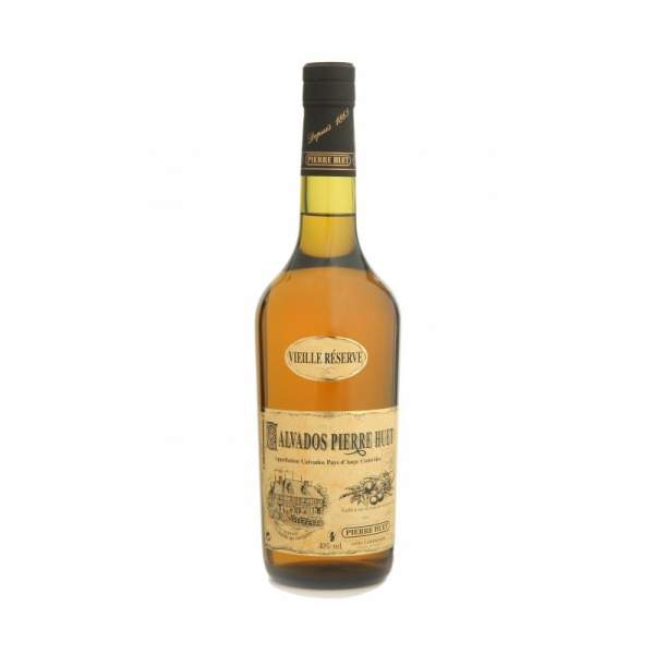 Calvados VIEILLE RESERVE 70cl - 40%vol