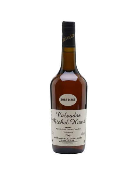 Calvados XO Michel HUARD