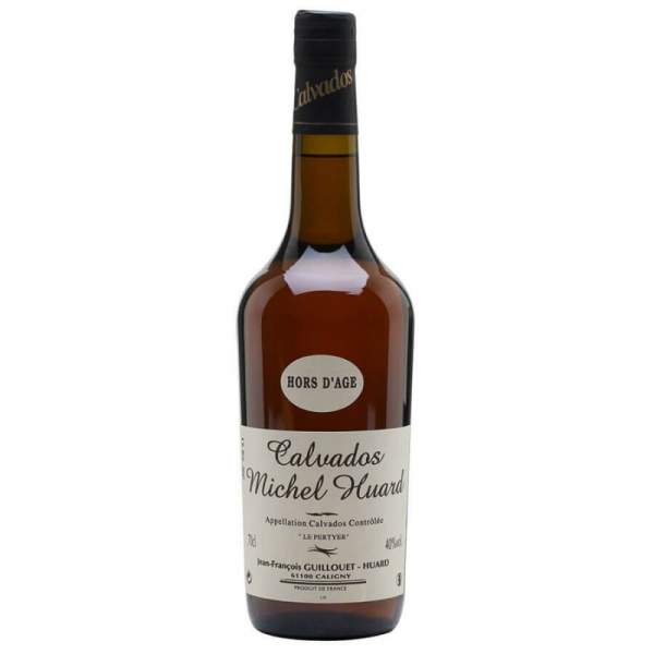 Calvados XO Michel HUARD