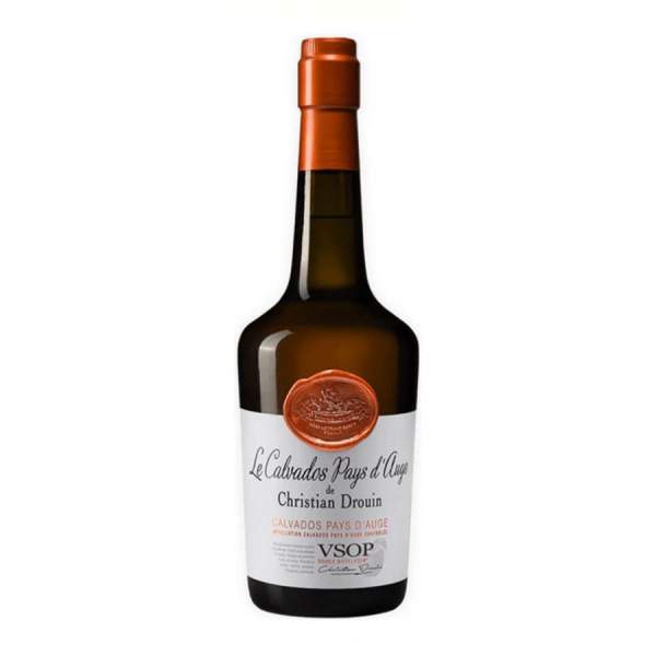 Calvados VSOP Drouin 70cl 40%