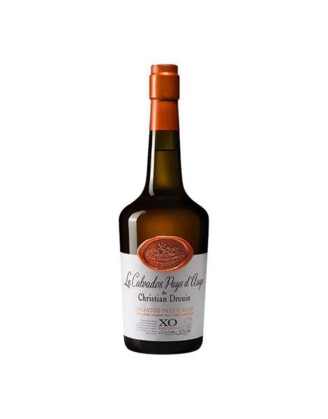 Calvados XO Drouin