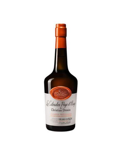 Calvados Hors d'âge Drouin 70cl 40%