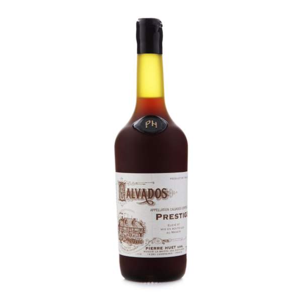 Calvados prestige 40% 70cl