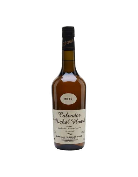 Calvados Millésime 2012 Huard 40% 70cl