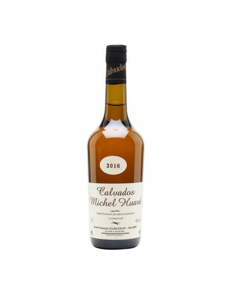 Calvados Millésime 2014 Huard 46% 70cl