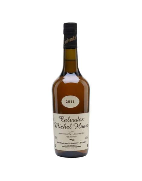 Calvados Millésime 2009 HUARD