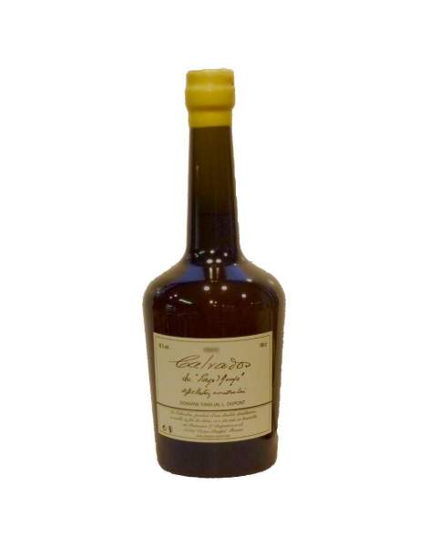 Magnum de Calvados Plus de 12 ans DUPONT