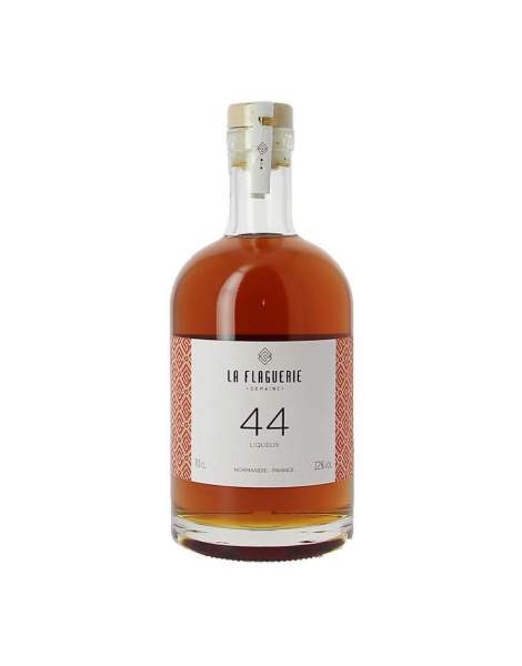 Liqueur 44 - Domaine de la Flaguerie 50cl 32%