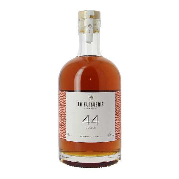 Liqueur 44 - Domaine de la Flaguerie 50cl 32%