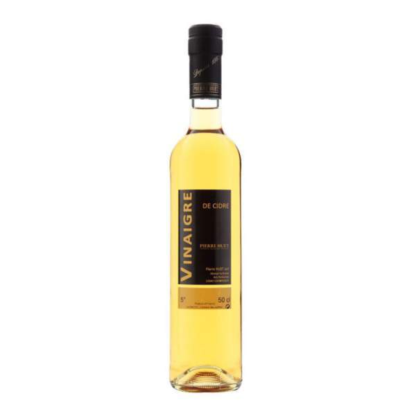 Vinaigre de Cidre Huet 50cl