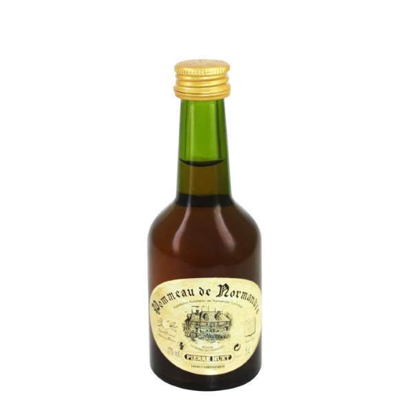 Mignonnette Pommeau de Normandie 5cl
